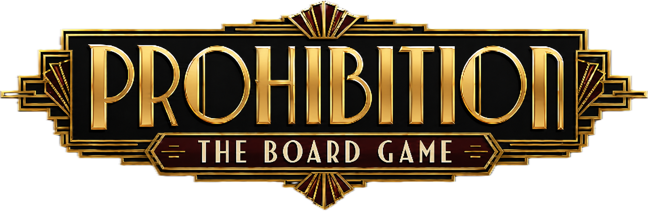 Prohibition: The Board Game